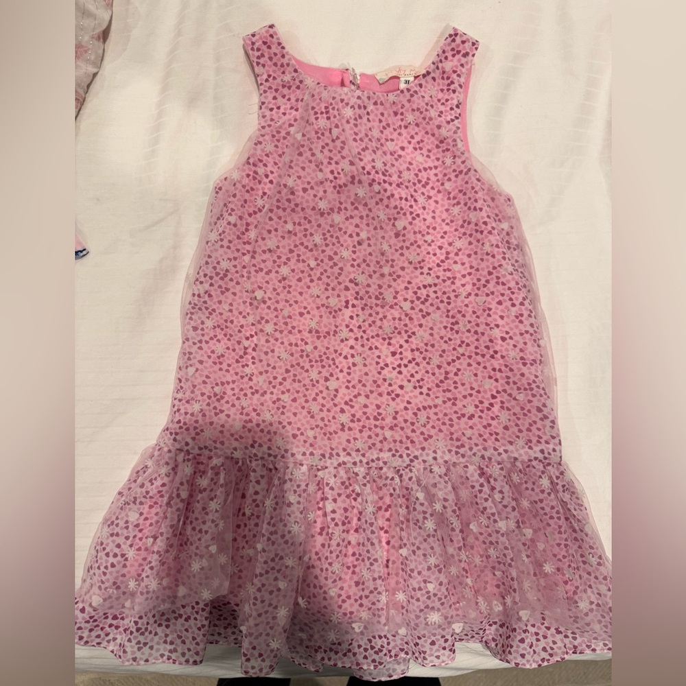 Truly me dress